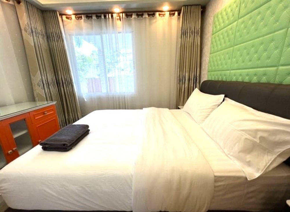 Villa for Sale in Park Avenue-9 EP0117 | Villa for Sale in Park Avenue, Pattaya