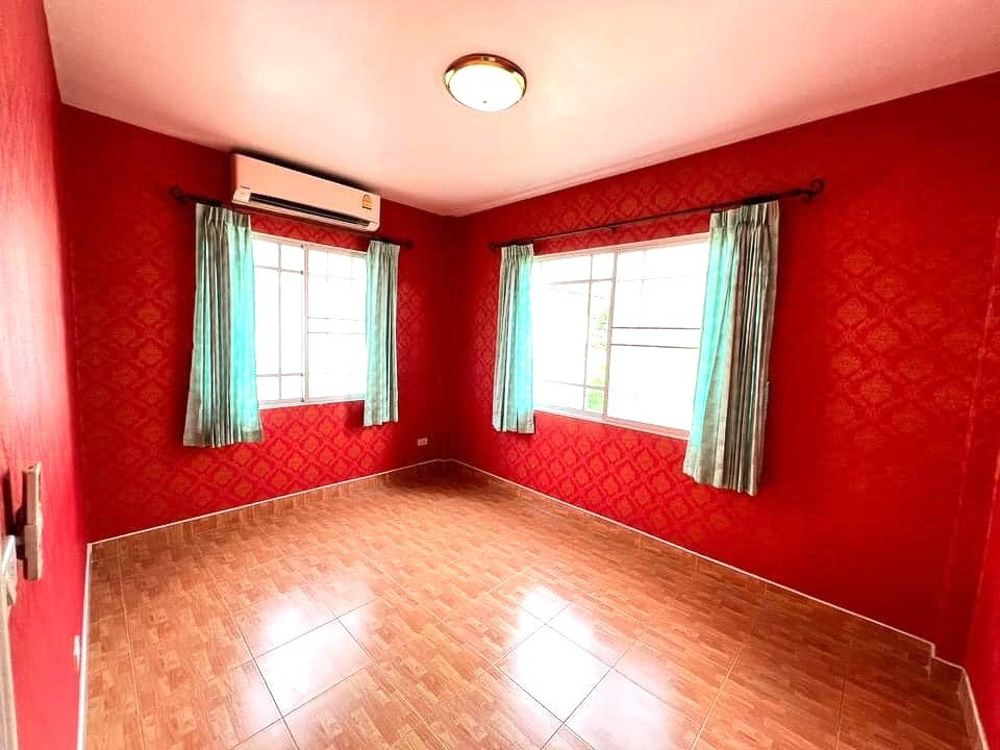 Villa for Sale in Pattaya-17 EP0118 | 3-BR Family Villa for Sale in Pattaya