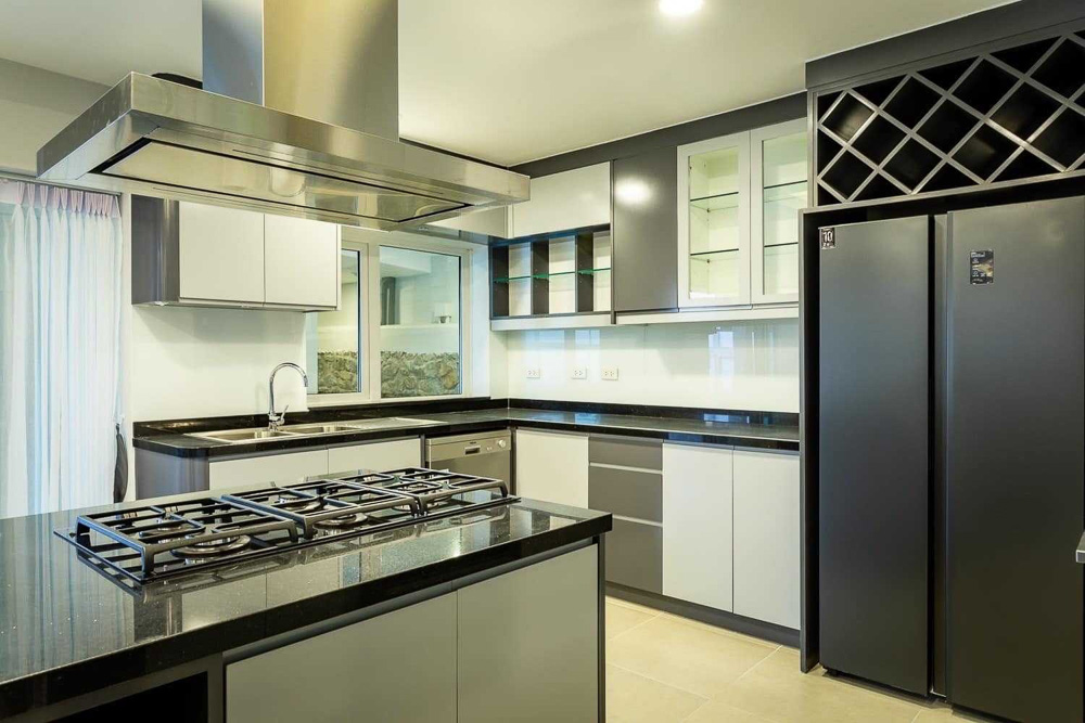 Villa for Sale in Pong-10 EP0098 | 4-BR Villa for Sale in Pong, East Pattaya