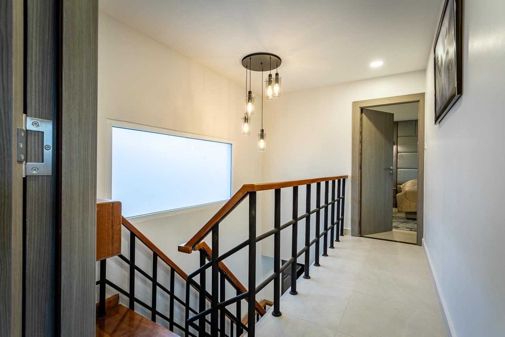 Villa for Sale in Pong-13 EP0098 | 4-BR Villa for Sale in Pong, East Pattaya