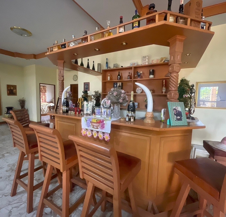 EP0092 | 3-BR Family Villa for Sale in Pong, East Pattaya