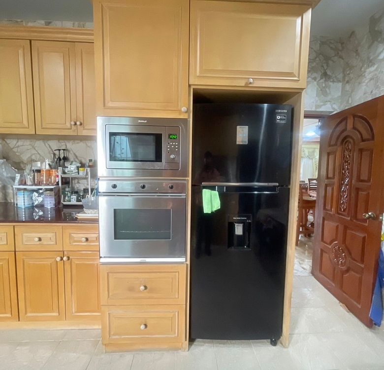 EP0092 | 3-BR Family Villa for Sale in Pong, East Pattaya