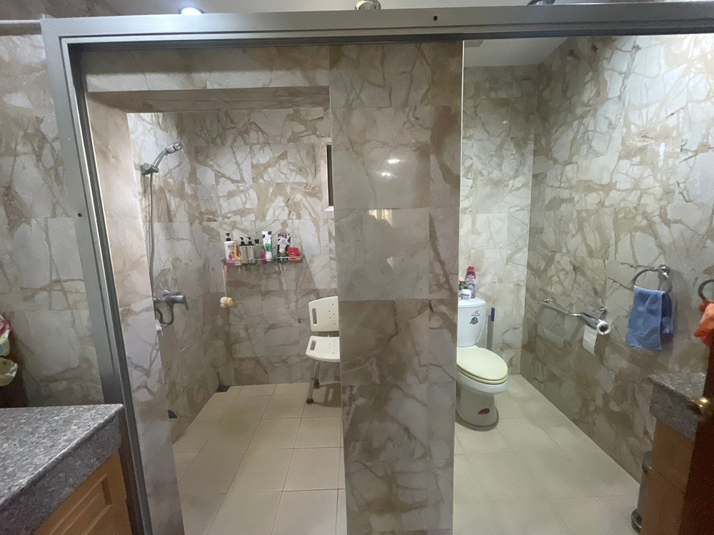 Villa for Sale in Pong, East Pattaya-17 EP0092 | 3-BR Family Villa for Sale in Pong, East Pattaya