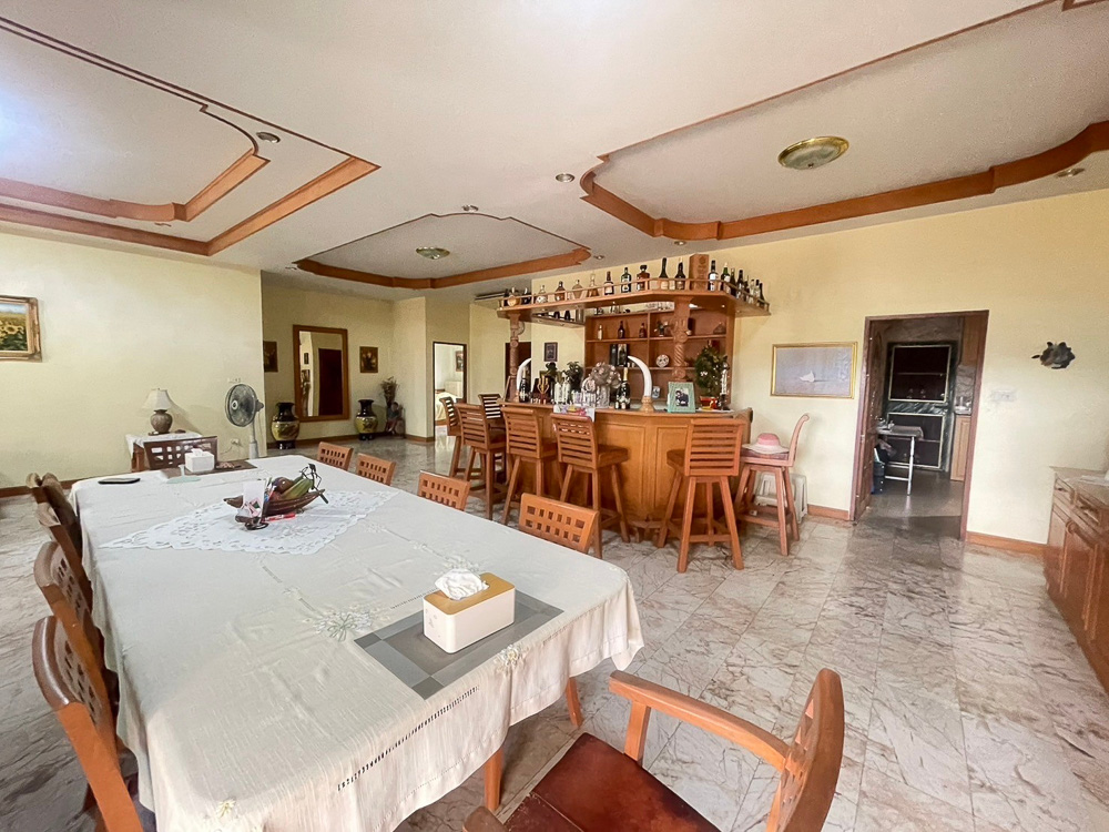 Villa for Sale in Pong, East Pattaya-8 EP0092 | 3-BR Family Villa for Sale in Pong, East Pattaya