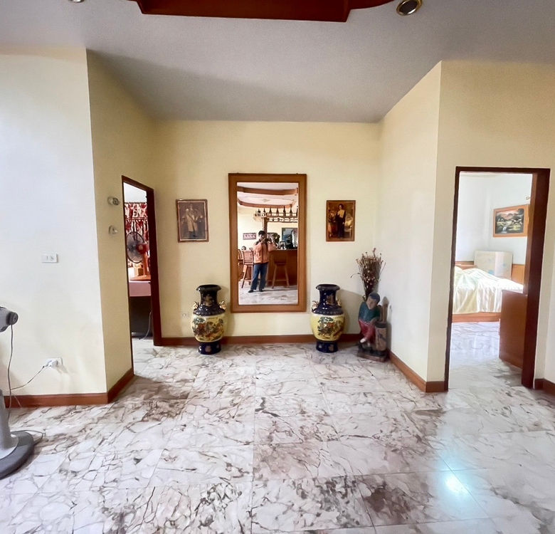 EP0092 | 3-BR Family Villa for Sale in Pong, East Pattaya