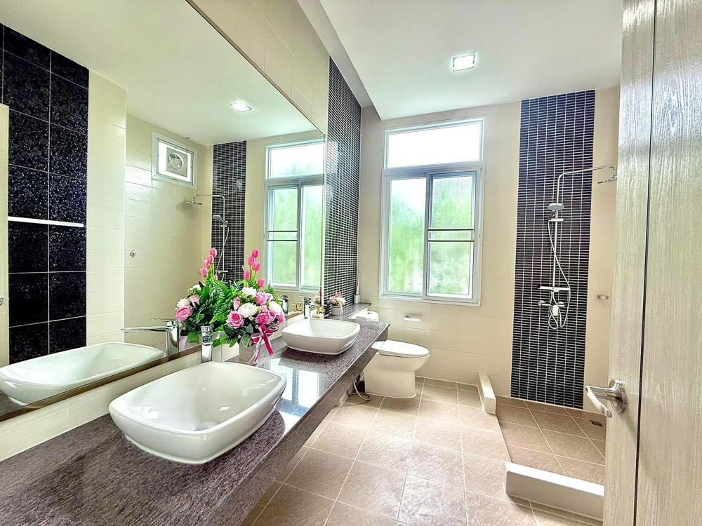 EP0114 | Villa for Sale in Pornprapanimit, East Pattaya