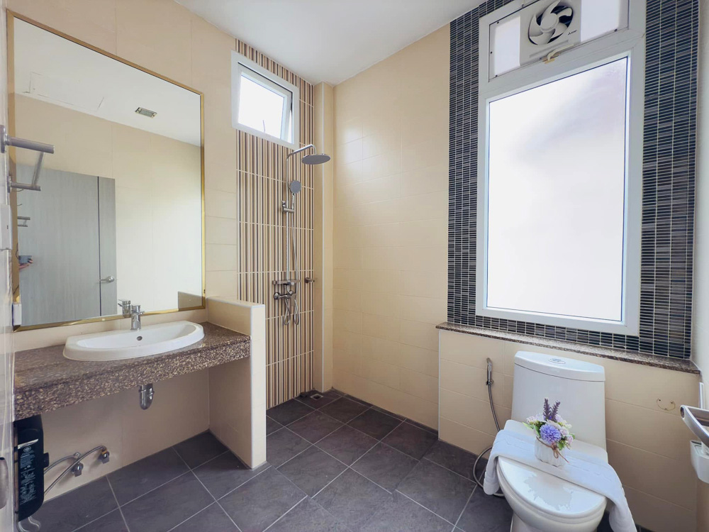 EP0114 | Villa for Sale in Pornprapanimit, East Pattaya
