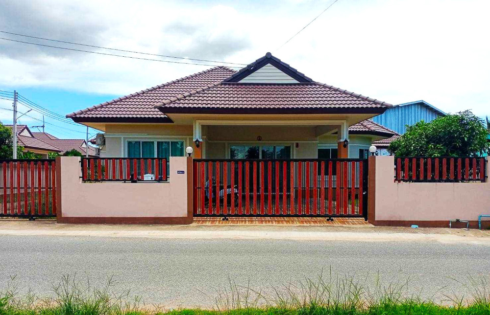 Villa for Sale in Rong Po-1 EP0216 | Villa for Sale in Rong Po, North Pattaya