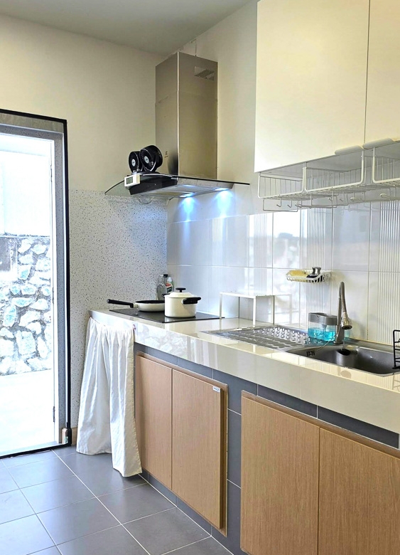 EP0206 | Villa for Sale in Rong Po, North Pattaya