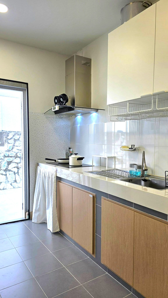 EP0206 | Villa for Sale in Rong Po, North Pattaya