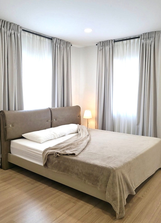 EP0206 | Villa for Sale in Rong Po, North Pattaya