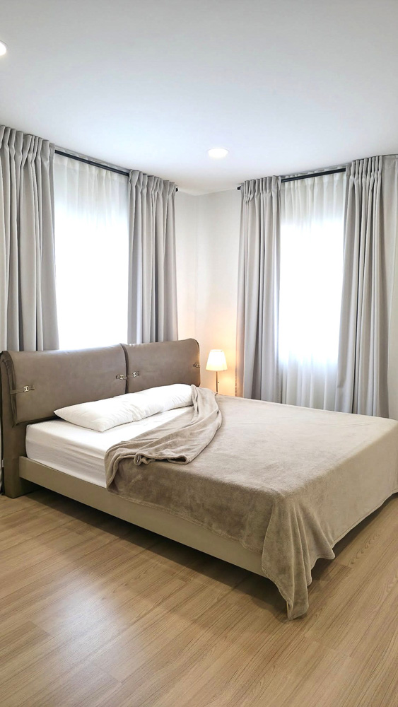 EP0206 | Villa for Sale in Rong Po, North Pattaya