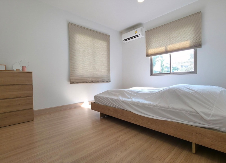 EP0206 | Villa for Sale in Rong Po, North Pattaya