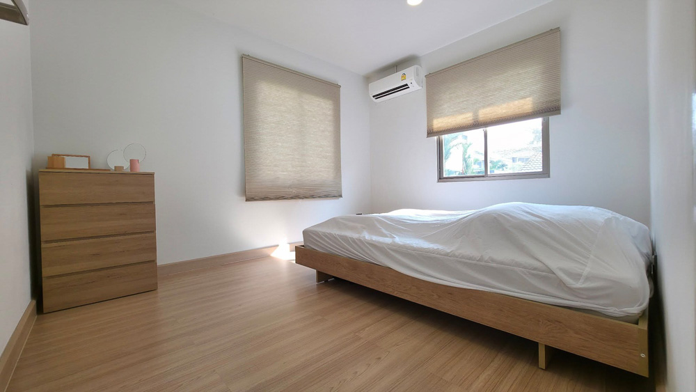 EP0206 | Villa for Sale in Rong Po, North Pattaya