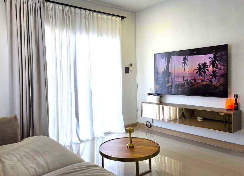 EP0206 | Villa for Sale in Rong Po, North Pattaya