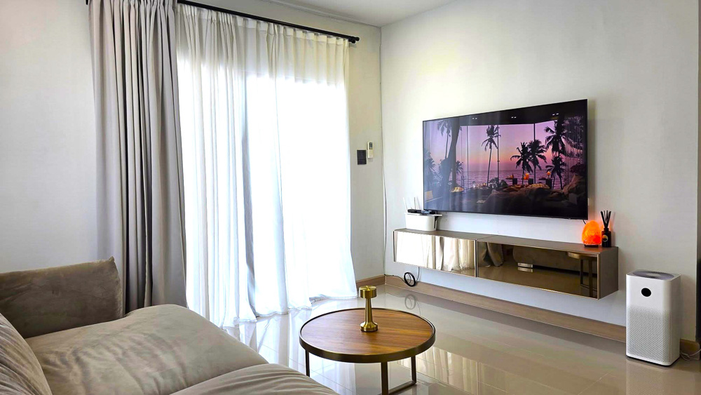 EP0206 | Villa for Sale in Rong Po, North Pattaya