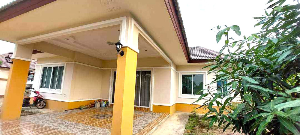 Villa for Sale in Rong Po-3 EP0216 | Villa for Sale in Rong Po, North Pattaya