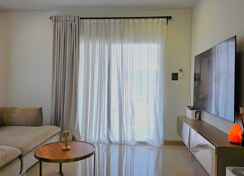 EP0206 | Villa for Sale in Rong Po, North Pattaya