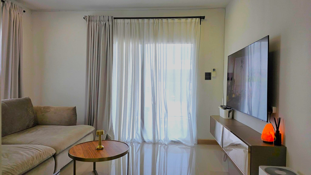EP0206 | Villa for Sale in Rong Po, North Pattaya
