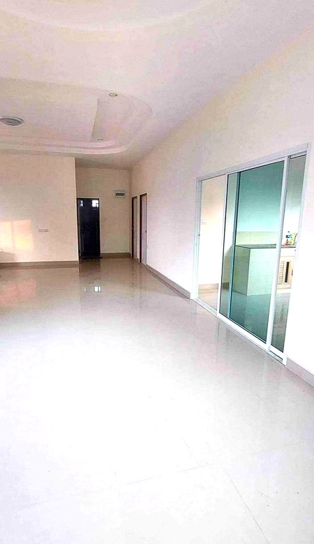 EP0216 | Villa for Sale in Rong Po, North Pattaya