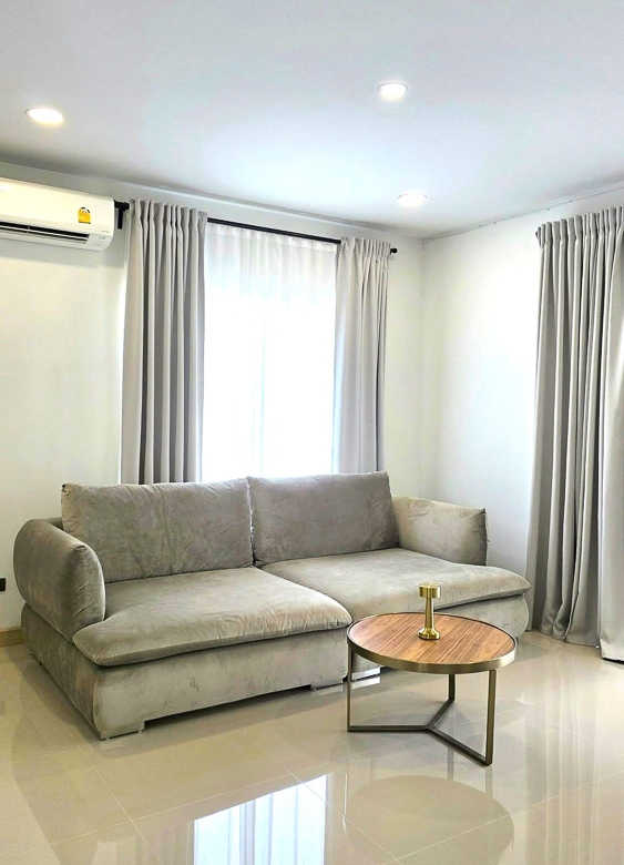 EP0206 | Villa for Sale in Rong Po, North Pattaya