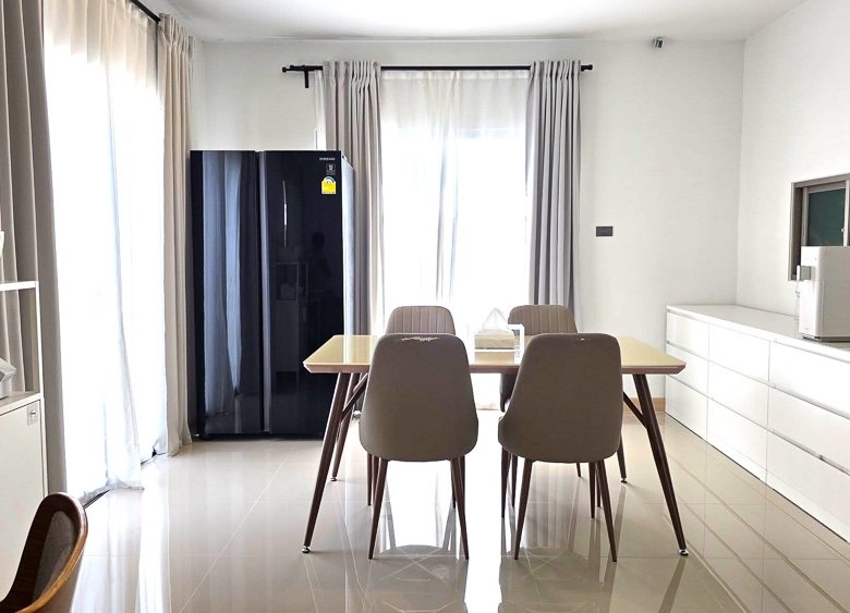 EP0206 | Villa for Sale in Rong Po, North Pattaya