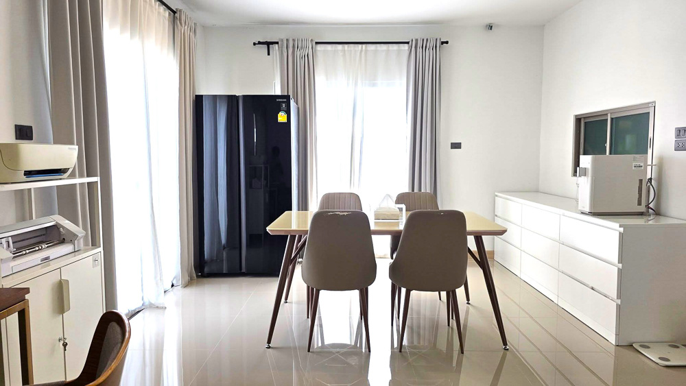 EP0206 | Villa for Sale in Rong Po, North Pattaya