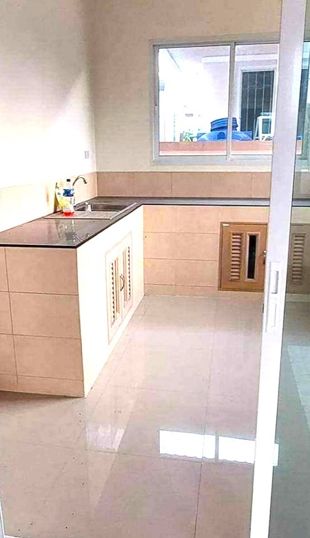 EP0216 | Villa for Sale in Rong Po, North Pattaya