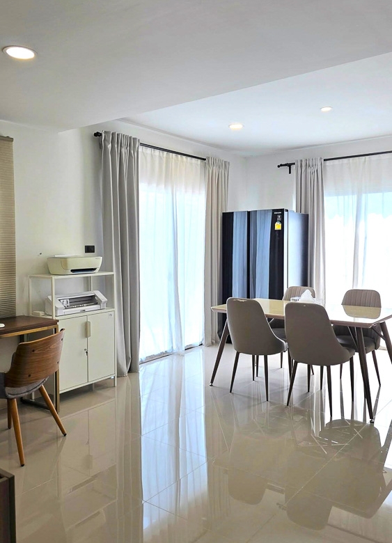 EP0206 | Villa for Sale in Rong Po, North Pattaya