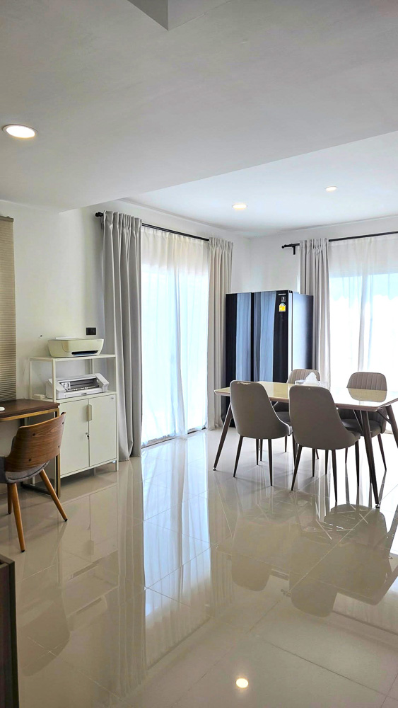 EP0206 | Villa for Sale in Rong Po, North Pattaya