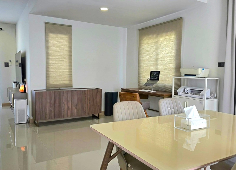 EP0206 | Villa for Sale in Rong Po, North Pattaya