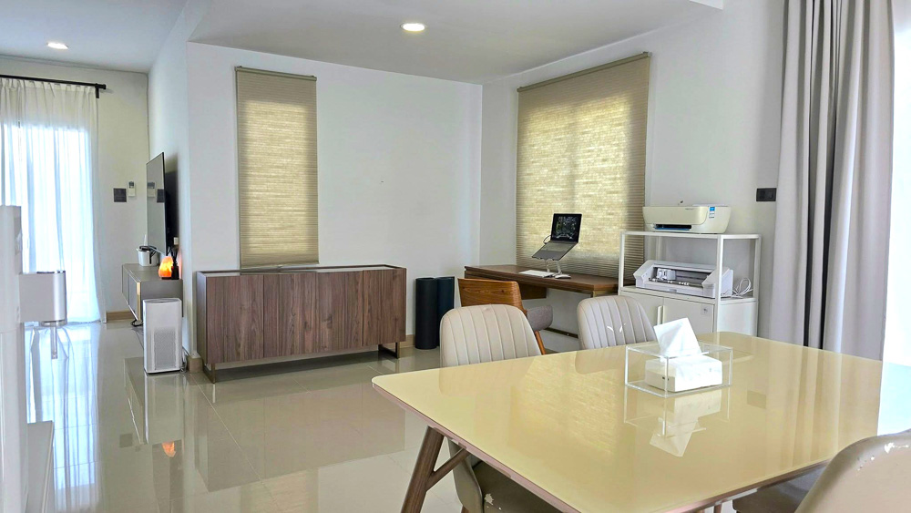EP0206 | Villa for Sale in Rong Po, North Pattaya