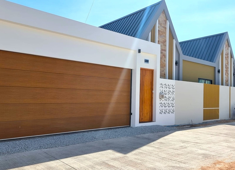 EP0205 | 3-BR Family Villa for Sale in Toongklom-Talman, East Pattaya