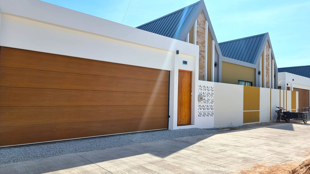 Villa for Sale in Toongklom-Talman-1 EP0205 | 3-BR Family Villa for Sale in Toongklom-Talman, East Pattaya