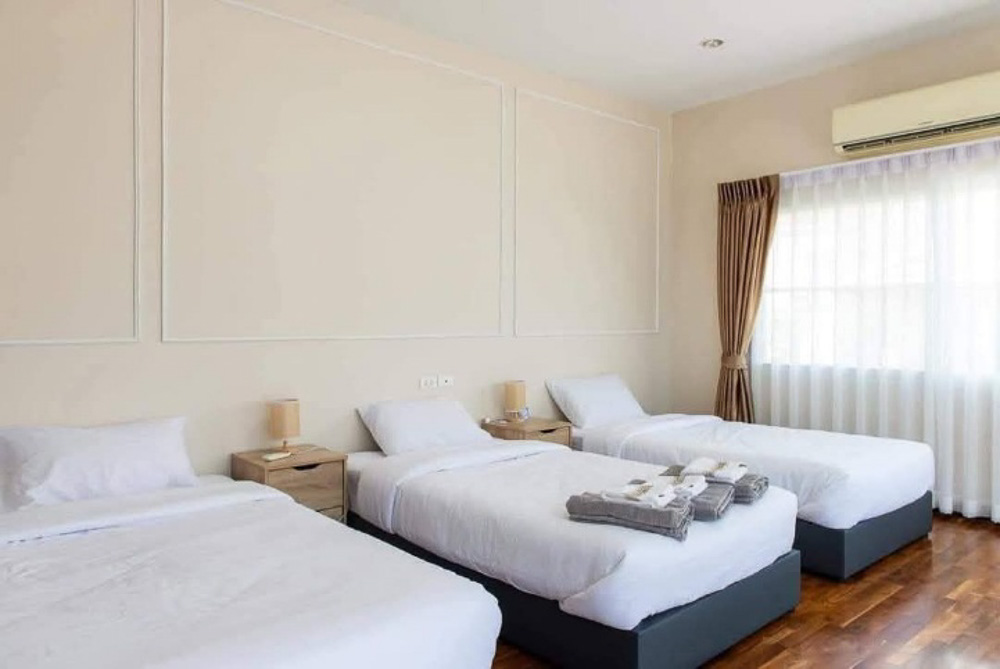EP0068 | Villa for Sale in Toongklom-Talman, East Pattaya