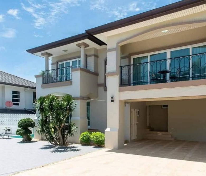 EP0068 | Villa for Sale in Toongklom-Talman, East Pattaya