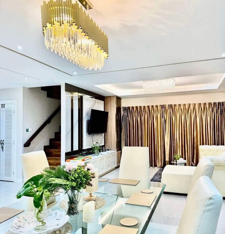 EP0068 | Villa for Sale in Toongklom-Talman, East Pattaya