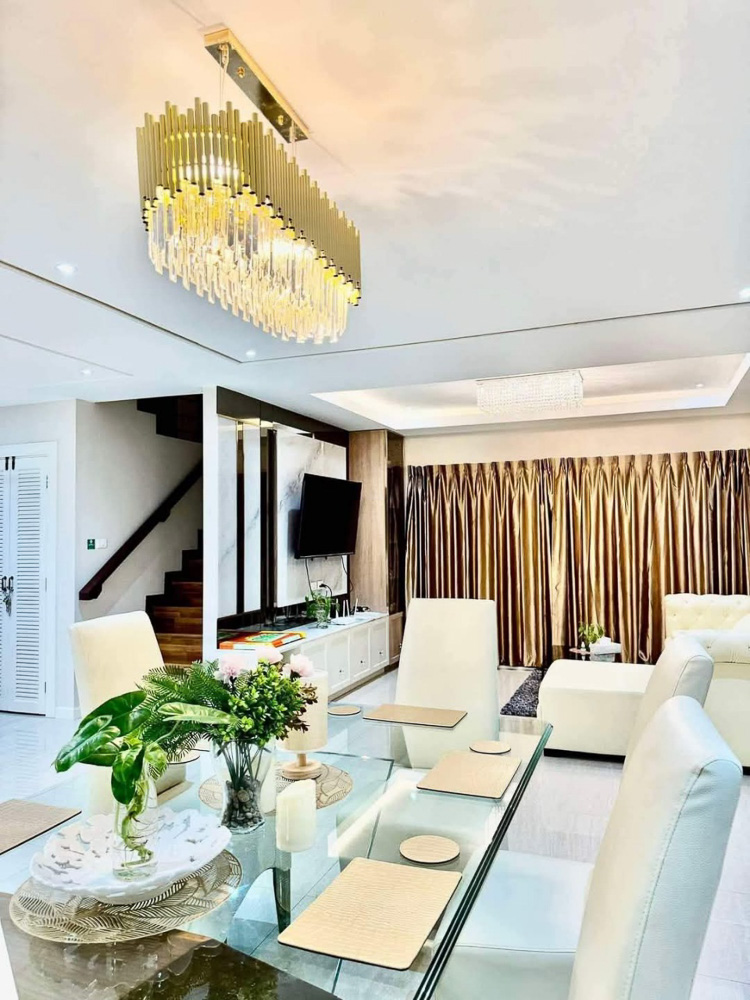 EP0068 | Villa for Sale in Toongklom-Talman, East Pattaya