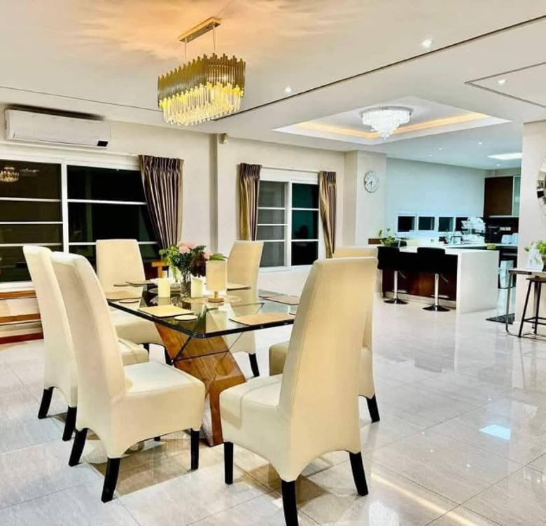 EP0068 | Villa for Sale in Toongklom-Talman, East Pattaya
