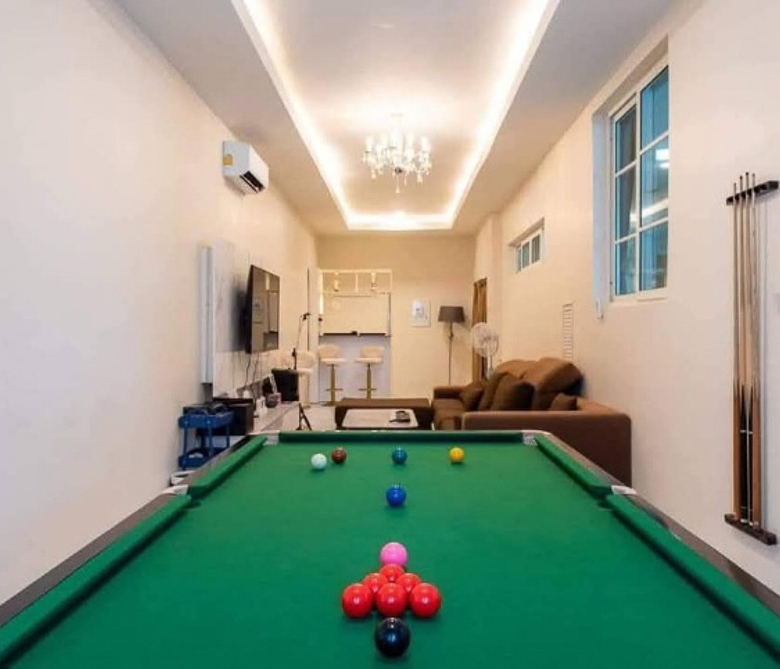 EP0068 | Villa for Sale in Toongklom-Talman, East Pattaya