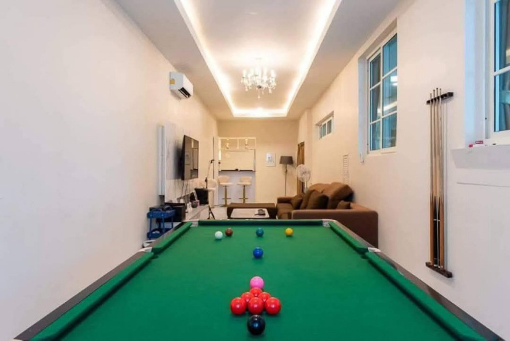 EP0068 | Villa for Sale in Toongklom-Talman, East Pattaya