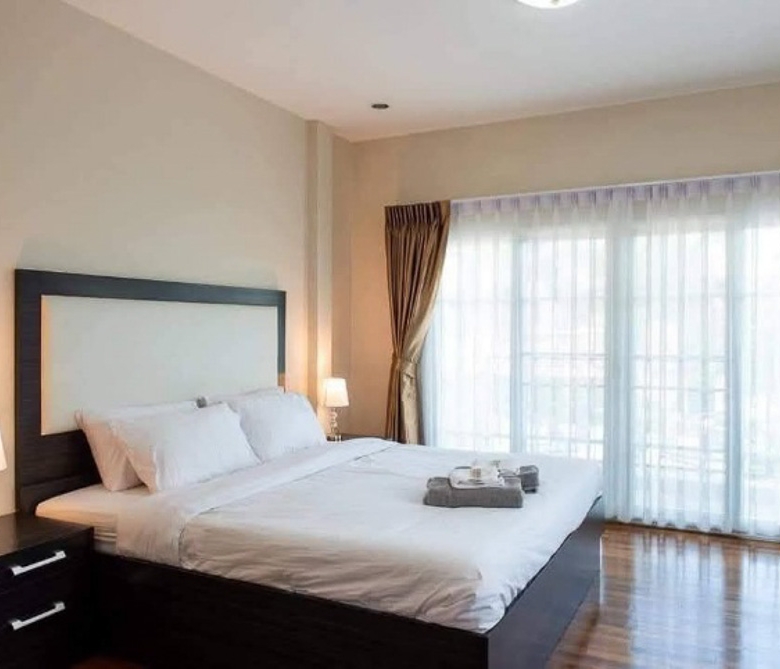EP0068 | Villa for Sale in Toongklom-Talman, East Pattaya