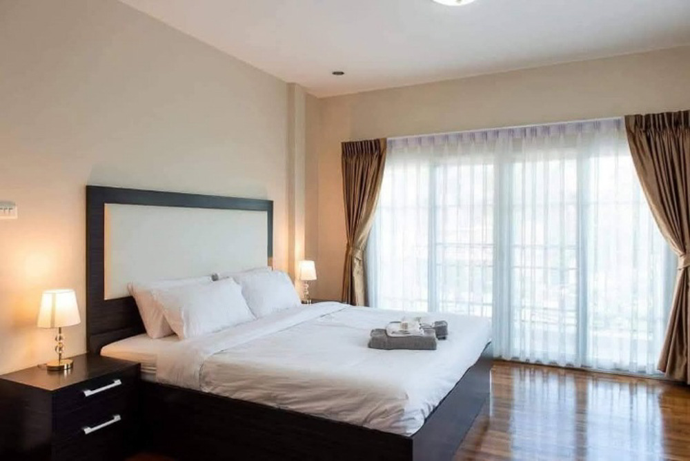 EP0068 | Villa for Sale in Toongklom-Talman, East Pattaya