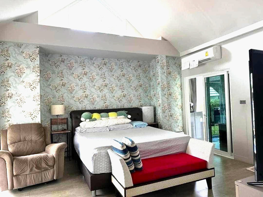 EP0070 | Villa for Sale near Siam Country Club East Pattaya
