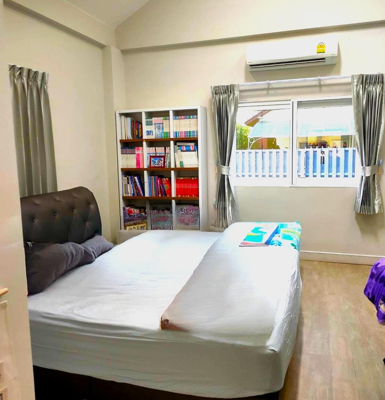EP0070 | Villa for Sale near Siam Country Club East Pattaya