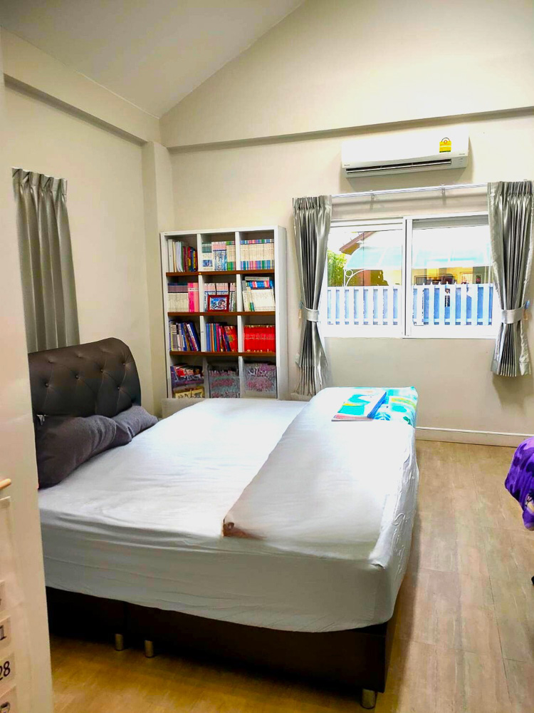 EP0070 | Villa for Sale near Siam Country Club East Pattaya