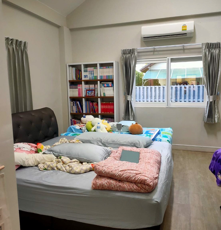 EP0070 | Villa for Sale near Siam Country Club East Pattaya