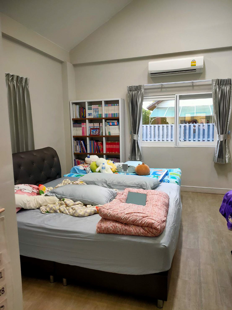 EP0070 | Villa for Sale near Siam Country Club East Pattaya