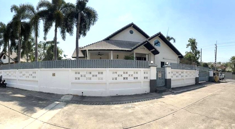 EP0070 | Villa for Sale near Siam Country Club East Pattaya