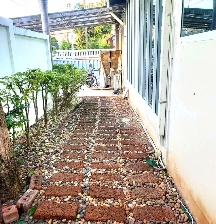 EP0070 | Villa for Sale near Siam Country Club East Pattaya